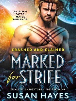 cover image of Marked For Strife